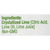 True Lime Drink Mix, 500 Packets