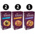 Kelloggs Toasteds Crackers Variety Pack (8 Oz., 5 Pk.)