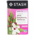Stash Tea Pomegranate Raspberry With Matcha Tea 18 Bag