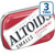 Altoids, Sugar Free Smalls Peppermint Mints, 0.37 Ounce, 3 Count