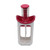 Sunri Squeeze Food Station Homemade Diy Baby Food Dispenser Storage Bags Food Maker