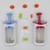 Sunri Squeeze Food Station Homemade Diy Baby Food Dispenser Storage Bags Food Maker