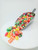 Christmas Rainbow Gems Miniature Fruit Hard Candy 5 Pounds
