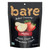 Baked Medley Apple & Strawberry Chips Bare Fruit 1.6 Oz Bag