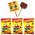 30 Pc Mexican Chili Lollipops Watermelon Paletas Chile Sandia Hard Candy 3 Bags