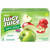 Juicy Juice Slim Apple 8pk 6.75oz(pack Of 4)