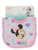 Disney Baby Pullover Bib - Pink, One Size