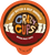 Peanut Butter And Jelly Flavored Coffee By Crazy Cups