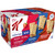 Kelloggs Special K Pastry Crisps Variety Pack 60 Ct