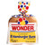 Wonder® Classic Hamburger Buns Enriched Buns 12 Oz. Bag