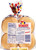Wonder® Classic Hamburger Buns Enriched Buns 12 Oz. Bag