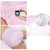 Elastic Swim Diaper Cover Pants 4layers Soft Cotton Toddler Potty Training Pants