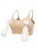 Imcute Women Maternity Baby Feeding Bra Breast Pump Nursing Breastfeeding
