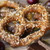 Unique Pretzel Splits Extra Salt, 11 Oz