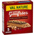Nature Valley Crispy Creamy Wafer Bars, Peanut Butter Chocolate, 5 Count Per Box, 184g/6.5 Oz, Imported From Canada}