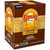 Kahlua Original, Single-serve Keurig K-cup Pod, Light Roast Coffee, 24 Count (pack Of 4)