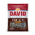 David Roasted And Salted Bar-b-q Jumbo Sunflower Seeds, Keto Friendly, 5.25 Oz [2-bags]