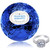 Bath Bomb With Size 9 Ring Inside Tranquil Serenity Extra Large 10 Oz. Made In Usa
