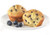 (price/case)continental Mills Value Imitation Blueberry Muffin Mix 5 Pound Bag - 6 Per Case