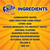 Fanta Orange Soda Fruit Flavored Soft Drink, 16.9 Fl Oz, 6 Pack