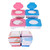 Cheers.us Baby Wipe Dispenser, Baby Wipes Case, Baby Wipe Holder Keeps Diaper Wipes Fresh, Easy Open & Close Wipe Container With Buckle Lid