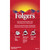 Folgers Classic Roast Single Serve Medium Roast Instant Coffee Packets, 21 Ct