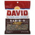 David Jumbo Roasted & Salted Bar-b-q Sunflower Seeds, 5.25 Oz.