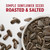 David Jumbo Roasted & Salted Bar-b-q Sunflower Seeds, 5.25 Oz.
