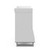 Storkcraft Modern Changing Table By Storkcraft, Pebble Gray