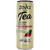 Zevia Organic Sweetened Raspberry Black Tea, 12 Fz