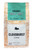 Cloudburst Coffee Half Caff | 50% Decaf Coffee | 100% Organic | Ground Coffee | 12 Oz Bag