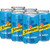 Schweppes Club Soda, 7.5 Fl Oz Mini Cans, 6 Pack