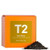 T2 Tea - Earl Grey Black Tea, Loose Leaf Black Tea In Box, 100g (3.5oz)