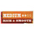 Great Value Classic Roast Medium Ground Coffee, 30.5 Oz