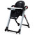 Heao High Chair For Babies & Toddlers, Reclining Seat, Lightweight Portable Compact High Chairs