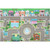 Playmat City/fantasyland