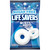 Life Savers Pep-o-mint Breath Mints Hard Candy Bag