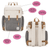 Baby Diaper Bag Backpack