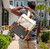 Baby Diaper Bag Backpack