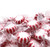 Funtasty Starlight Peppermint Hard Candy, Bulk Pack 2 Pounds