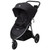 Maxi-cosi Gia Xp 3-wheel Stroller, Midnight Black