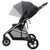 Maxi-cosi Gia Xp 3-wheel Stroller, Midnight Black