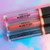 Profusion Cosmetics Bling It On Glitter Liquid Eyeliner Wise Sapphire