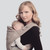 We Made Me Imagine Classic, 3-in-1 Baby Carrier Newborn To Toddler With Ergonomic Front & Back Carry, Lavender
