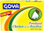 Goya - Powdered Chicken Flavored Bouillon - 7.05 Oz.