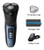 Norelco S3212/82 3500 Series 5 Direction Pivot & Flex Head Electric Men Shaver