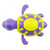 Spree Child Bath Toys For Toddlers Pool Toys Funny Wind Up Swim Turtle Small Animal Toy Baby Children Bath Toy
