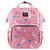 Miger Baby Diaper Bag Backpack-large Capacity Mummy Maternity Diaper Bag