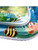 Inflatable Baby Water Mat Novelty Play For Kids Children Infants Tummy Time Water Mat Playmat Gift