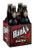 Hanks Root Bear Hanks Root Beer, 4 Ea